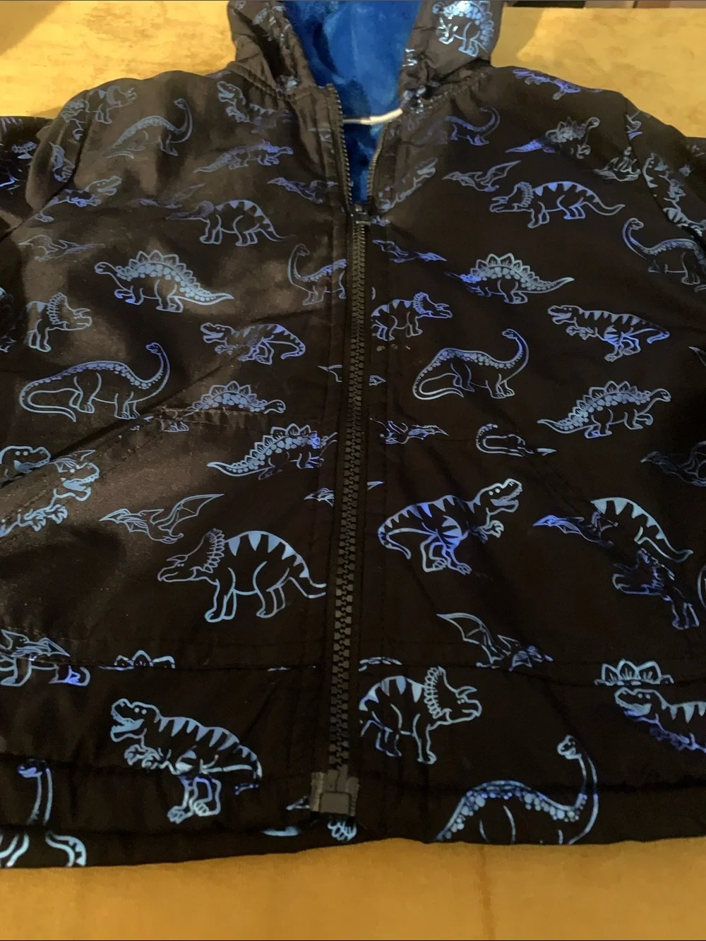 Mick Mack Jacket